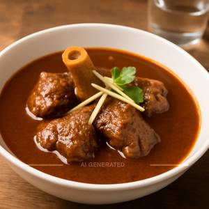 Nihari Gosht