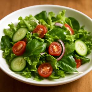 Green Salad