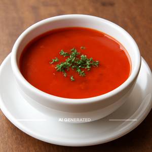 Tomato Soup