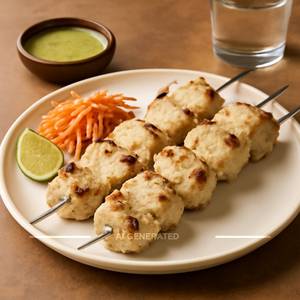 Murgh Malai Tikka (Pack of 2)?                                                                 