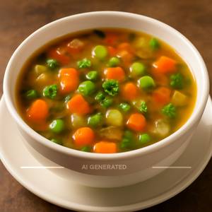 Vegetable Soup