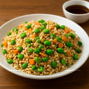 Veg fried rice