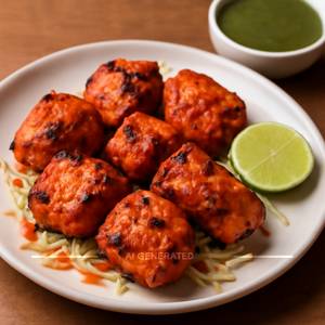 Chicken Tikka