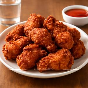 Chicken Fry