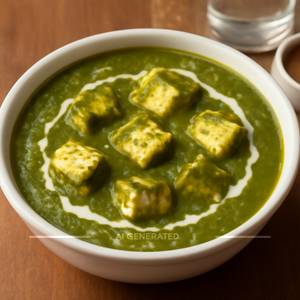 Green Peace Masala
