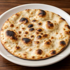 Tandoori Roti