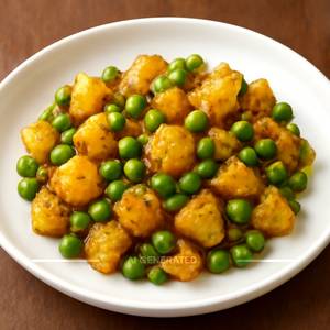 Aloo Matar
