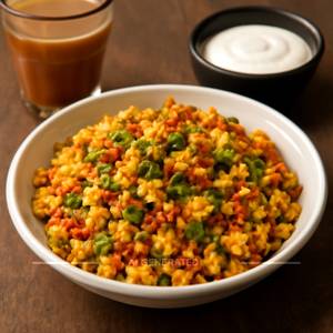 Paneer Bhurji