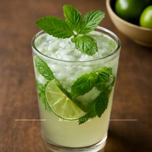 Mint Mojito