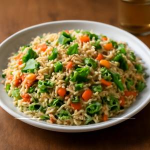 Veg Fried Rice