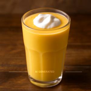 Mango Coconut