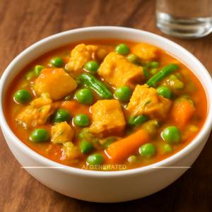 Mix Veg