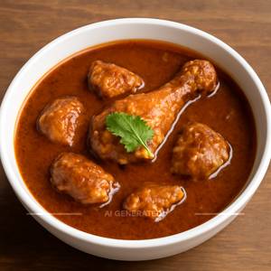 Non veg gravy