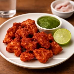 Fish Koliwada