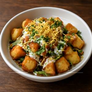 Aloo Chat