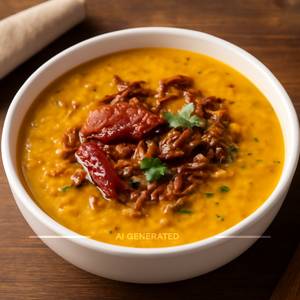 Dal Tadka
