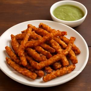 Mataki Fry