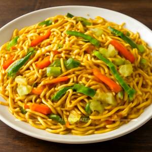 Singapuri Style Noodles