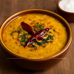 Dal Tadka