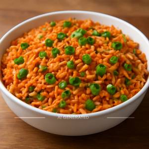 Veg Schezwan Rice