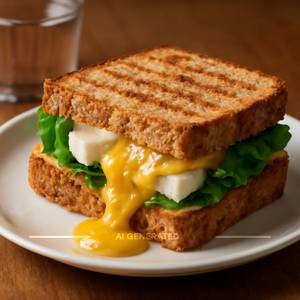 Farm House Cheese Burst