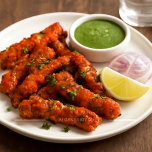 Murgh Maharaja