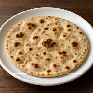 Tawa Roti 