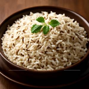 Jeera Rice