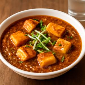 Paneer Maratha