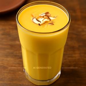 Mango Lassi