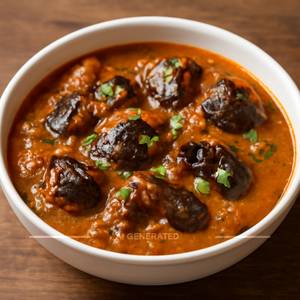 Baingan Masala