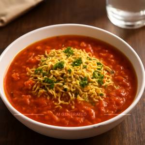 Sev tamatar