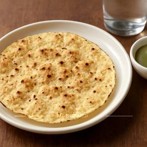 Papad [Roasted]