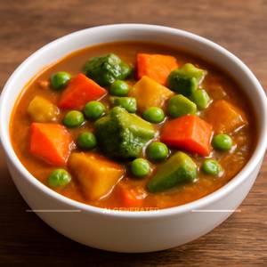 Veg Gravy