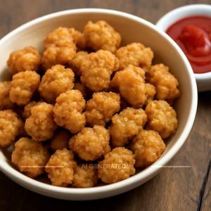 Chicken Popcorn