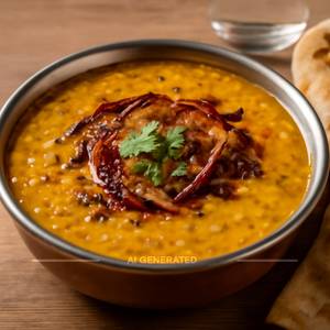 Dal Tadka