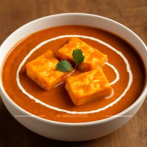 Paneer Mastani