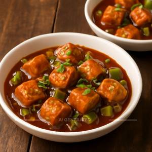 Paneer Manchurian (Pack of 2)