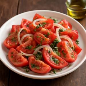 Tomato Salad