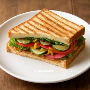 Veg Sandwich