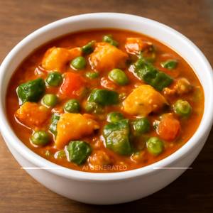 Veg Chatpata
