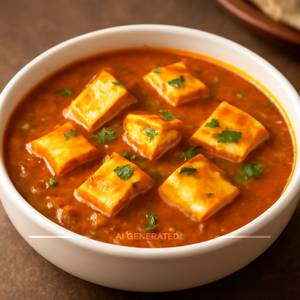 Paneer Masala