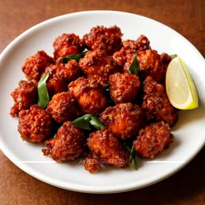 Chicken Fry
