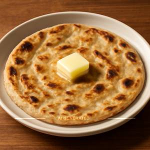 Butter Chapati