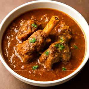 Mutton masala