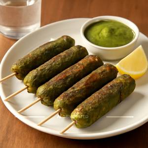 Hara Bhara Kebab