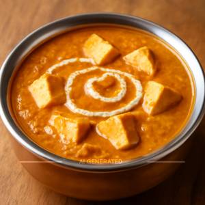 Shahi Paneer 