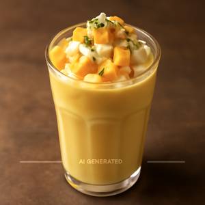Mango Mastani