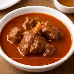 Mutton Malvani