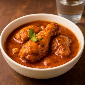 Chicken Masala